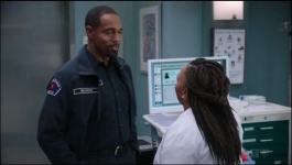 Greys Anatomy - Season 20 Episode 05